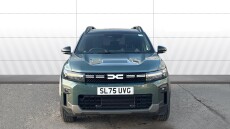 Dacia Bigster 1.8 Hybrid 155 Journey 5dr Auto Hybrid Estate